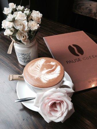 Pause Coffee